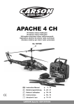 APACHE 4 CH