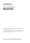 BL55-RU - Hegewald & Peschke Mess