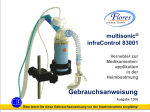 PDF Gebrauchsanweisung Inhalationsgerät multisonic