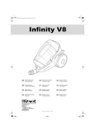 Infinity V8 - Recambios, accesorios y repuestos