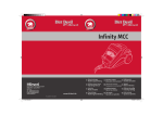 Infinity MCC - Elektronik Lavpris ApS