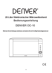 DENVER OC-10 - Besøg masterpiece.dk