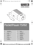 PocketPower TSI102