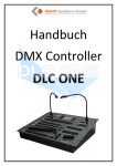 Handbuch - Deiko Systems