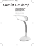 Desklamp™