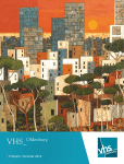 VHS Oldenburg - Programm Fr&uuml;hjahr/Sommer 2014
