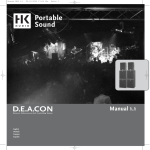 Manual 1.1