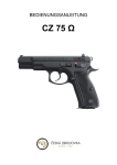 Bedienungsanleitung-cz-75