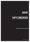 MPC5000
