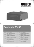 CoolMatic CS-SC