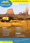 Pdf katalog von outdoorwelt 2009/2010 zum - AMR