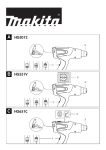 B - Makita