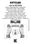 07881-300 TRACK MOTION