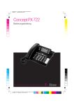 Concept PX 722