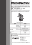 vorsicht - KW Tools