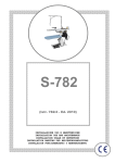 (Istr. 782/4 - Ed. 2010)
