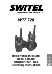 WTF 720 - Switel