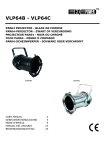 VLP64B - VLP64C