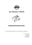Jet Stream1300W - Amazon Web Services