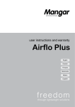 freedom Airflo Plus