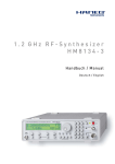 HM8134 Manual dt-eng.indd