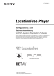 LocationFree Player