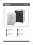 DEHUMIDIFIER - K