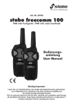 freecomm 100