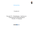 Personal-TV + Werbeblocker + Sat-Receiver +