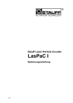LasPaC I
