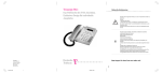 T Concept P411 Anleitung - IT