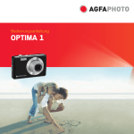 AP OPTIMA 1 Handbuch