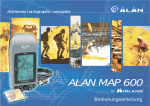 ALAN MAP 600 - funkberatung.de