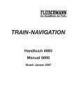 TRAIN-NAVIGATION