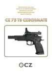 Download: Bedienungsanleitung-cz-75-TS