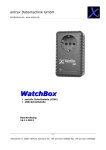 WatchBox - antrax.de