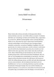 (mein Abfall von allem) Privatroman 1. - A-e-m-gmbh