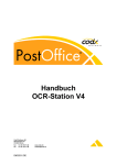 OCR-Station V4