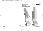 TFA_No. 60.5004 Anleitung