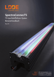 SpectraConnecT5