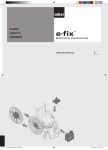 e-fix E25/E26 - Ulrich Alber