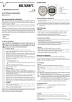 bedienungsanleitung hc-2 digitaler handz&auml;hler