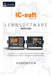 IC-soft 2.0 Handbuch