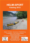 Stichwortregister für den Katalog 2012 - Helmi