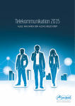Telekommunikation 2015