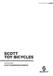 SCOTT TOY BICYCLES - Amazon Web Services