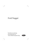 Ford Nugget - NUGGET FORUM
