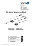 IML Spider & Junction Block