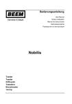 Nobilis