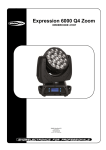 Expression 6000 Q4 Zoom